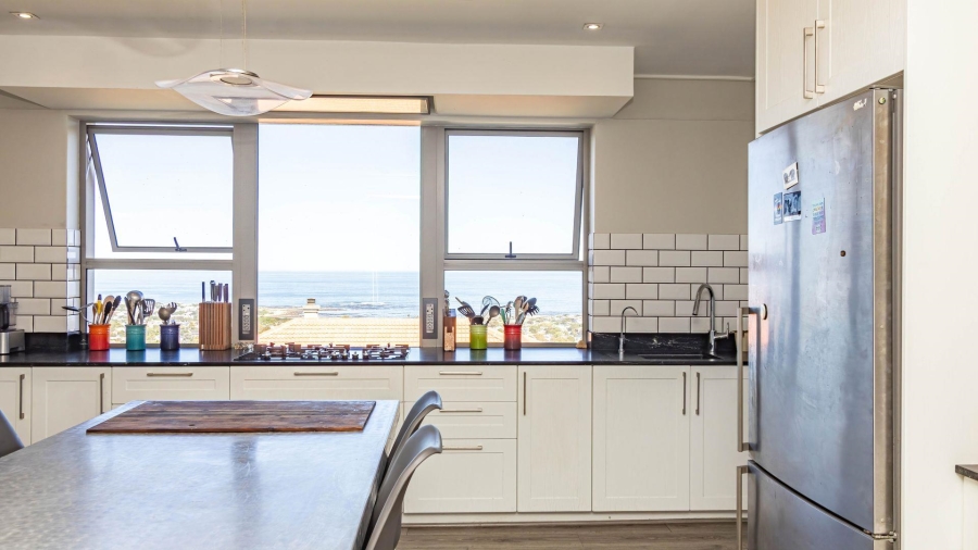 4 Bedroom Property for Sale in Berghof Western Cape
